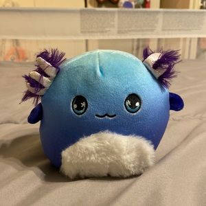 5” Tobey Squishmallow SCENTED Capsule version